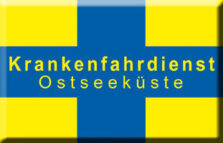 Krankenfahrdienst (KFD) Ostseeküste GmbH